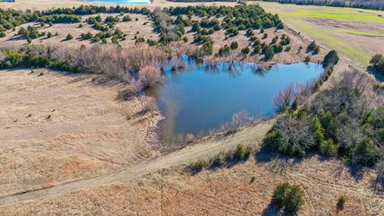 Farm and Ranch in Hunt County, Texas