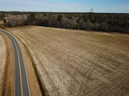 Farm and Ranch in Cumberland County, North Carolina