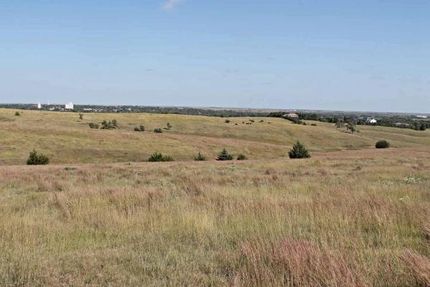 Recreational Property in Norton County, Kansas