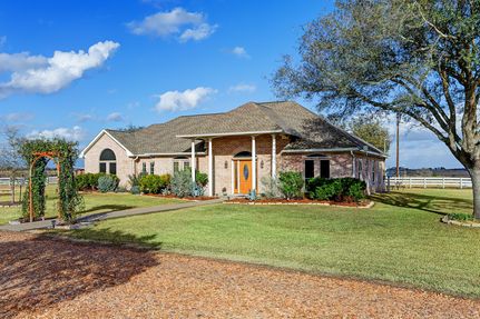 Recreational Property in Washington County, Texas