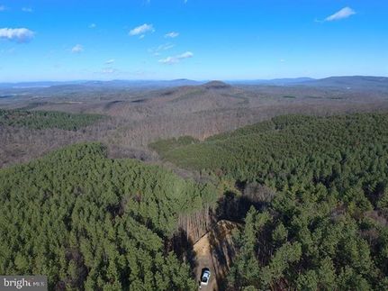 Farm and Ranch in Hampshire County, West Virginia