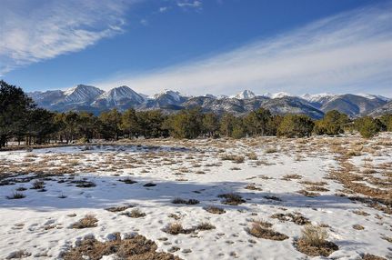Farm and Ranch in Fremont County, Colorado