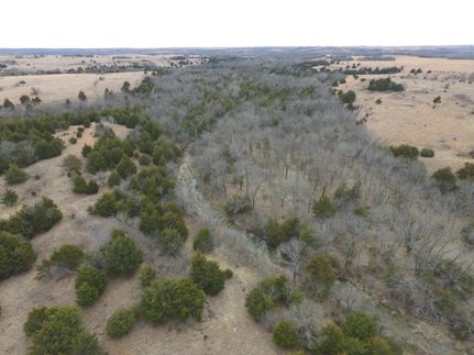 Recreational Property in Chautauqua County, Kansas