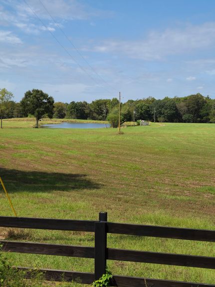 Land in Geneva County, Alabama