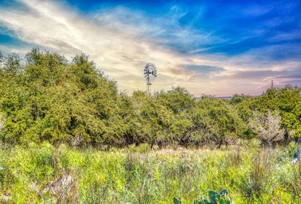 Timberland Property in Mason County, Texas