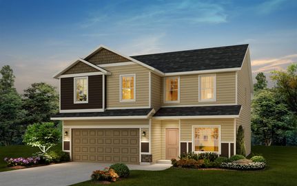 Land in Spokane County, Washington