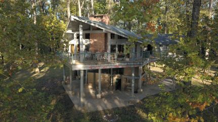 Land in Wilkinson County, Mississippi