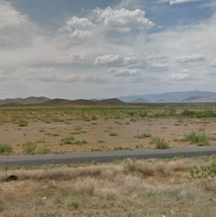 Farm and Ranch in Cochise County, Arizona