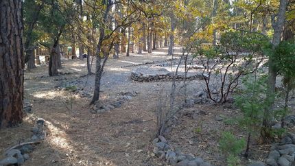 Land in Shasta County, California