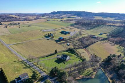Timberland Property in Berks County, Pennsylvania