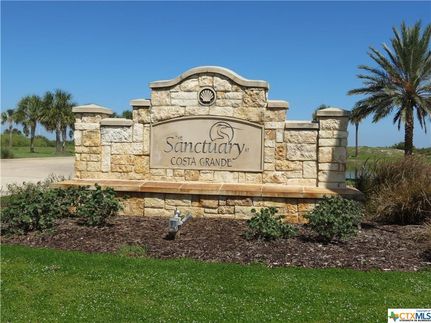 Oceanfront Property in Calhoun County, Texas