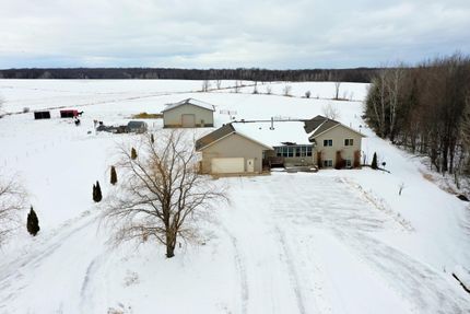 Recreational Property in Marathon County, Wisconsin