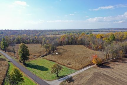 Recreational Property in Clay County, Indiana