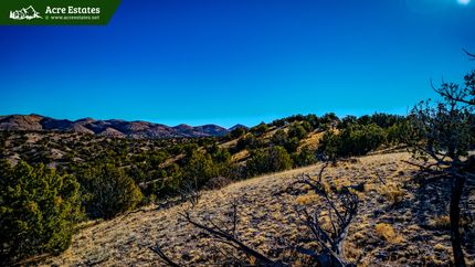 Land in Socorro County, New Mexico