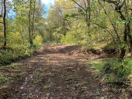 Farm and Ranch in Adams County, Ohio