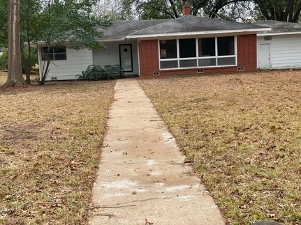 Farm and Ranch in Houston County, Texas
