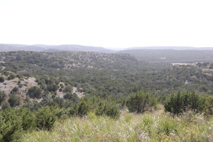 Recreational Property in Edwards County, Texas