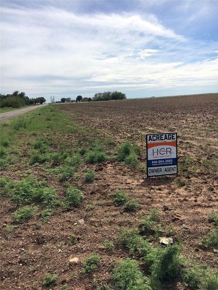 Undeveloped Land in Haskell County, Texas