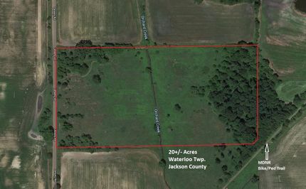 Recreational Property in Ingham County, Michigan
