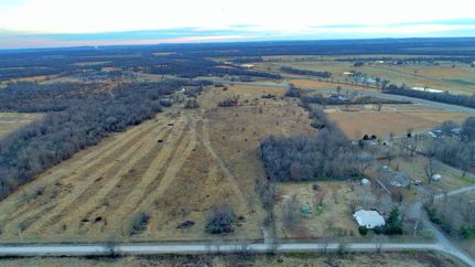 Undeveloped Land in Wagoner County, Oklahoma