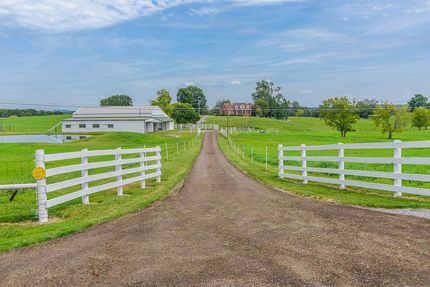 Timberland Property in Bedford County, Tennessee