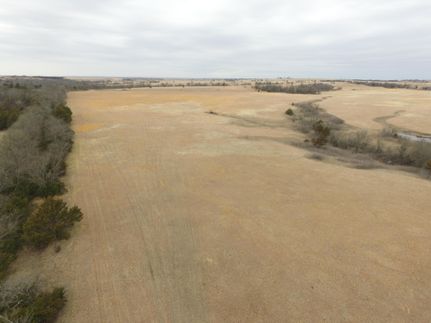 Farm and Ranch in Chautauqua County, Kansas