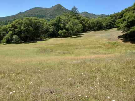 Land in Mendocino County, California