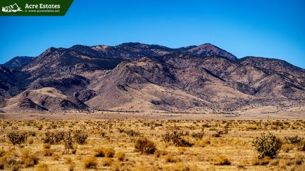 Farm and Ranch in Socorro County, New Mexico
