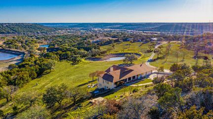 Farm and Ranch in Kerr County, Texas