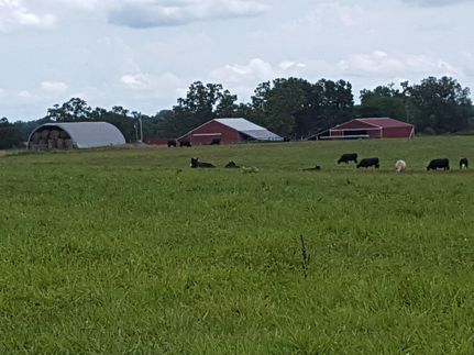 Land in Oregon County, Missouri