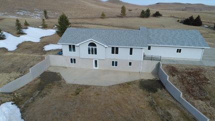 Recreational Property in Tripp County, South Dakota