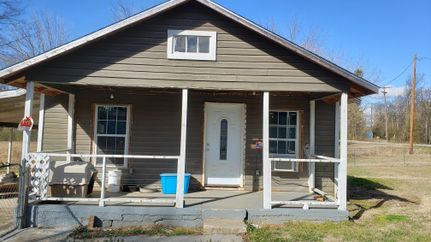 Timberland Property in Le Flore County, Oklahoma