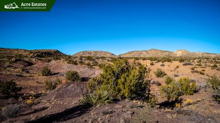 Land in Socorro County, New Mexico