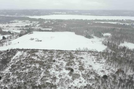 Land in Chautauqua County, New York
