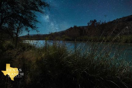 Land in Val Verde County, Texas