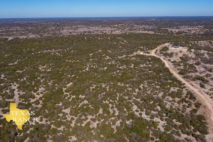 Farm and Ranch in Edwards County, Texas