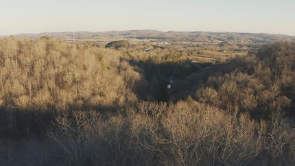 Land in Claiborne County, Tennessee
