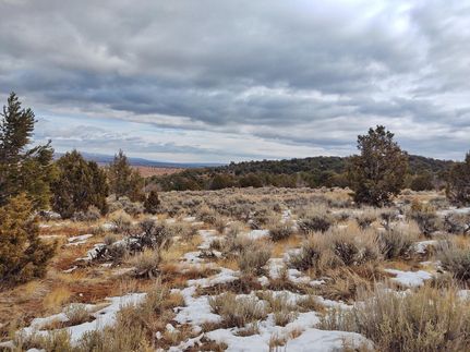 Undeveloped Land in Duchesne County, Utah
