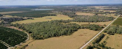 Farm and Ranch in Polk County, Florida