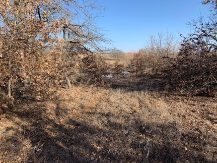 Recreational Property in Stephens County, Oklahoma
