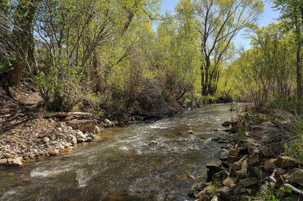 Riverfront Property in Chaffee County, Colorado