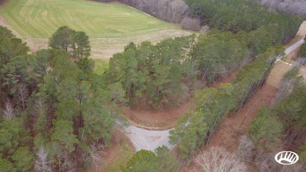 Commercial Property in Franklin County, North Carolina