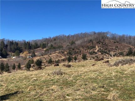 Horse Property in Ashe County, North Carolina