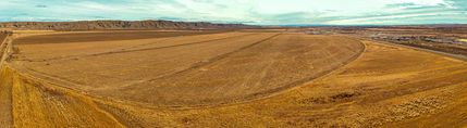 House in Washakie County, Wyoming