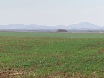 Farm and Ranch in Comanche County, Oklahoma