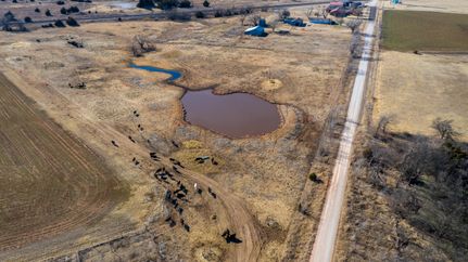 Recreational Property in Garfield County, Oklahoma
