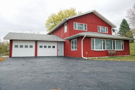 House in Page County, Iowa