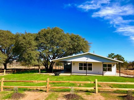Timberland Property in McCulloch County, Texas