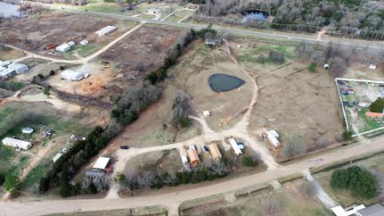 Land in Henderson County, Texas