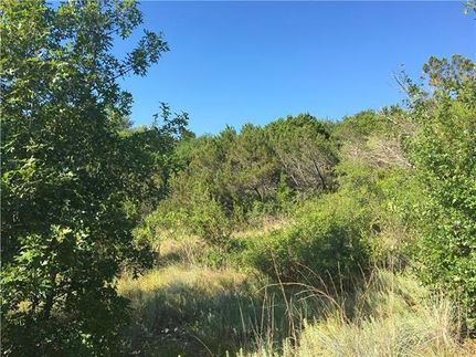 Recreational Property in Erath County, Texas